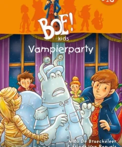 Vampierparty