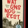 Wat ons nog rest | 9789000404421