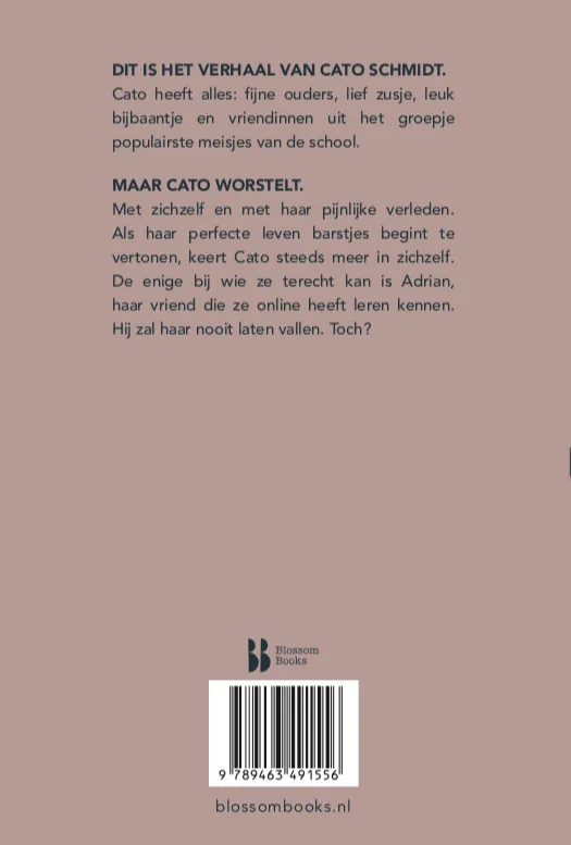 Dit is hoe het ging | 9789463491556 Dit is hoe het ging - Afbeelding 2