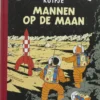 Mannen op de maan | 9789464599312