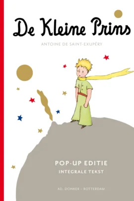 De kleine prins