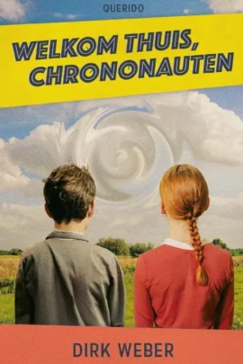 Welkom thuis, chrononauten