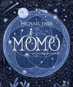 Momo en de tijdspaarders