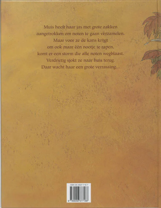 Noten | 9789056377168 Noten - Afbeelding 2