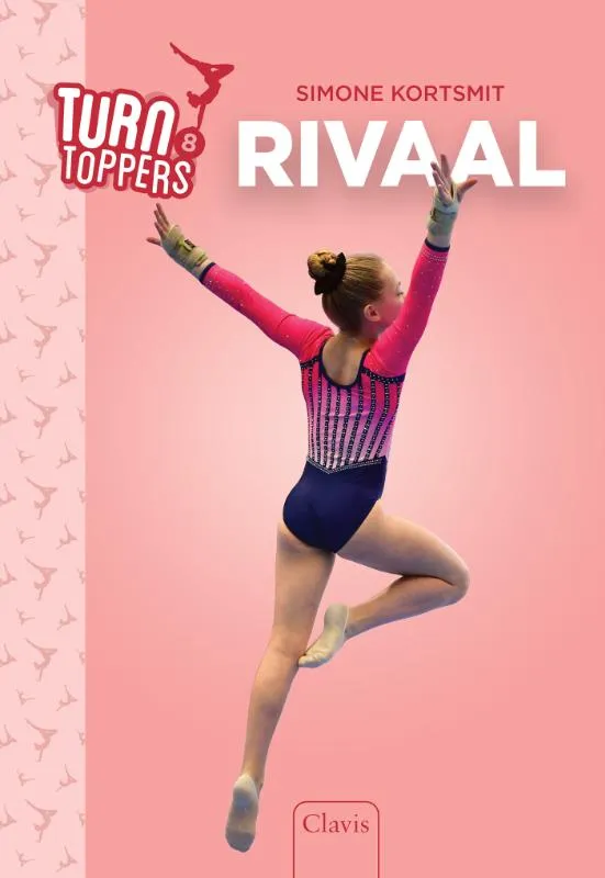 Rivaal | 9789044848762 Rivaal