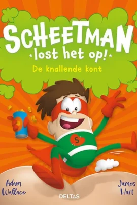 De knallende kont
