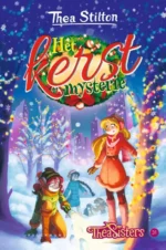 Het kerstmysterie | 9789048750085