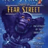 Twice Terrifying Tales #2 | 9781416995364 Twice Terrifying Tales #2 | 9781416995364