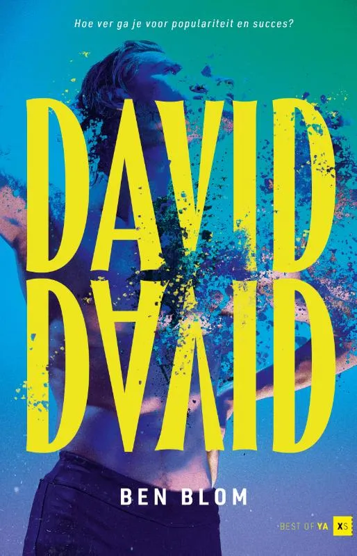David, David | 9789000395903 David, David