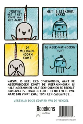 Vrolijk kwalfeest | 9789059249721