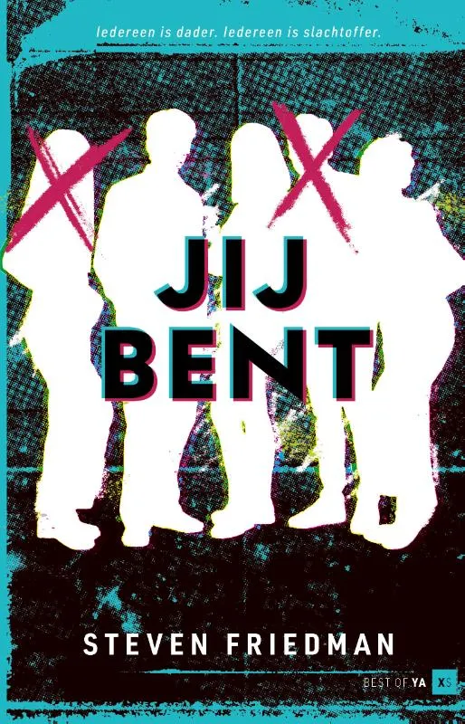 Jij bent | 9789000394661 Jij bent