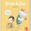 Broer & Zus | 9789051166934 Broer & Zus | 9789051166934