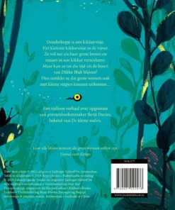 Alternative view of Donderkopje