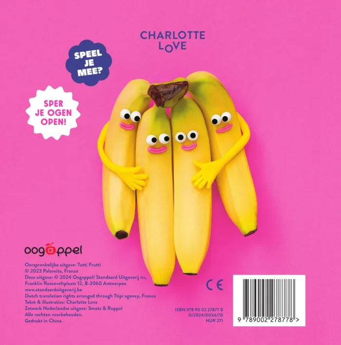 Tutti frutti - Afbeelding 2