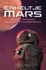 Enkeltje Mars | 9789083202891