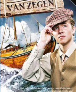 Op hoop van zegen