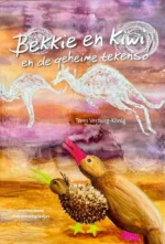 Bekkie en Kiwi en de geheime tekens! | 9789082267839