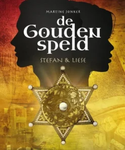 Stefan en Liese