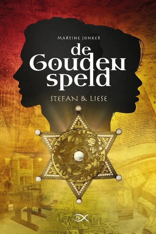 Stefan en Liese | 9789059992023 Stefan en Liese
