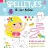 Ik leer tellen 3-4 jaar | 9789403236209