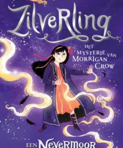 Het mysterie van Morrigan Crow