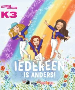 Averbode educatieve uitgave