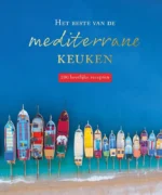 Het beste van de mediterrane keuken | 9789036641425 Het beste van de mediterrane keuken | 9789036641425
