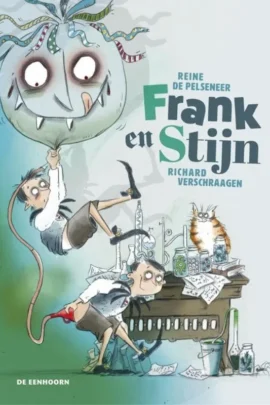 Frank en Stijn