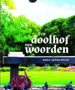 Een doolhof van woorden
