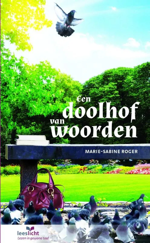 Een doolhof van woorden | 9789086962235 Een doolhof van woorden