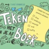 Teken het van je af boek | 9789493341715 Teken het van je af boek | 9789493341715