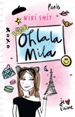 Oh la la Mila | 9789026158841