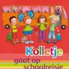 Kolletje gaat op schoolreisje | 9789048807888