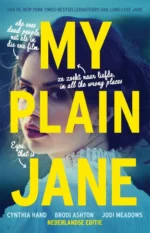 My Plain Jane | 9789048877034