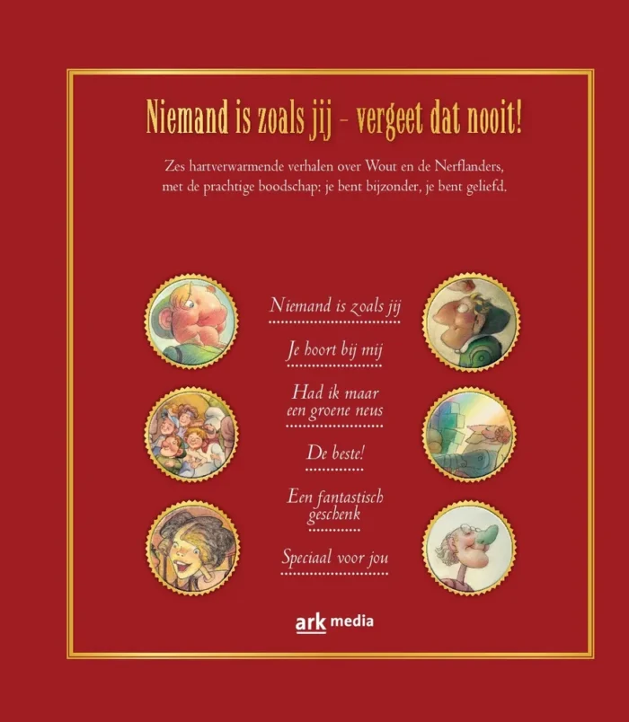 Sterren en stippen - Afbeelding 2