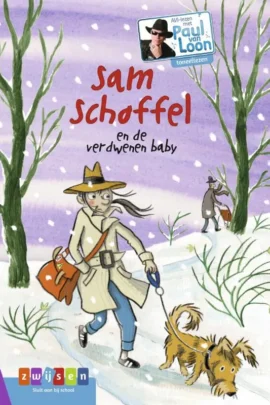 Sam Schoffel en de verdwenen baby