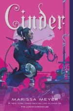 Cinder | 9781250765208