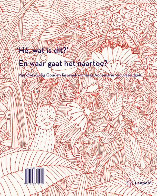 Ossip en de onverwachte reis | 9789025872984 Ossip en de onverwachte reis - Afbeelding 2