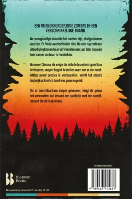 Alternative view of De laatste zomer