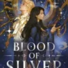 Blood of Silver - Your new creepy, cosy fantasy obsession! | 9780241803134
