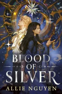 Blood of Silver - Your new creepy, cosy fantasy obsession! | 9781398558267 Blood of Silver - Your new creepy, cosy fantasy obsession!
