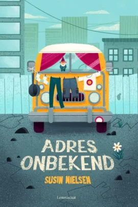 Adres onbekend