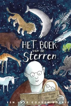 Het boek van de sterren