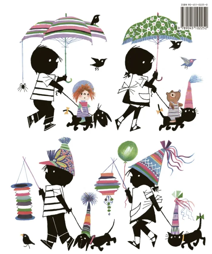 Jip en Janneke - Afbeelding 2
