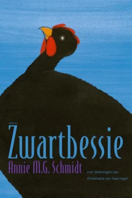Zwartbessie