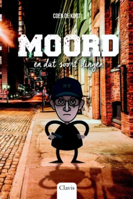 Moord en dat soort dingen