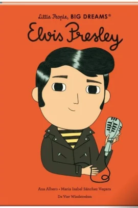 Elvis Presley
