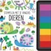 Dieren | 9789026160264
