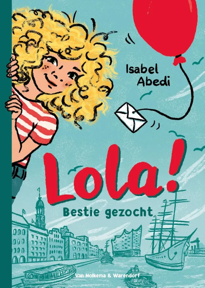 Bestie gezocht