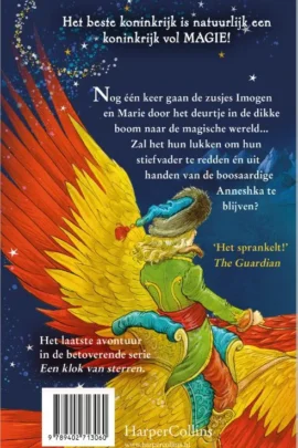 Alternative view of Het beste koninkrijk